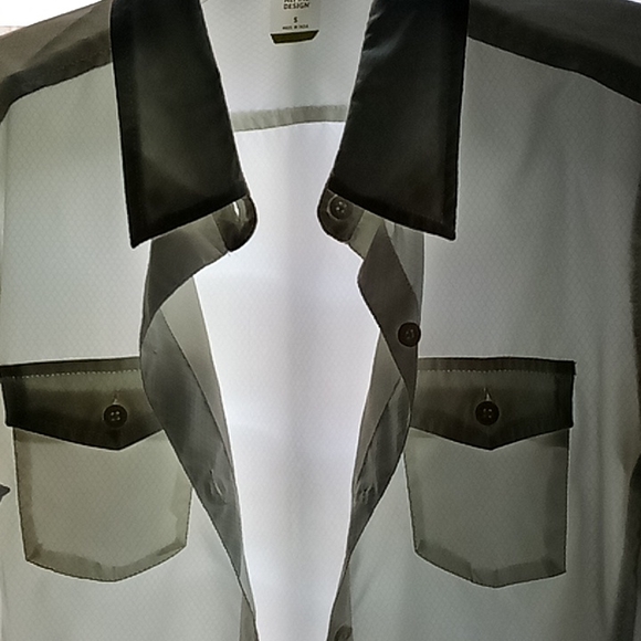 Long sleeve blouse - Picture 2 of 3